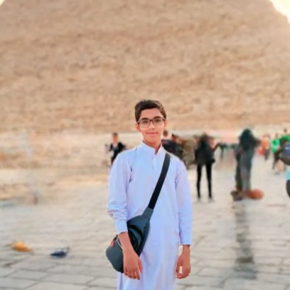 Muhammad Saram